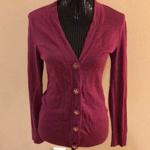 Tory Burch Cardigan